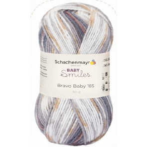 SCHACHENMAYR Bravo Baby - 10x50g