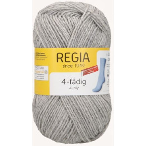 SCHACHENMAYR Regia uni 4fach - 10x100g