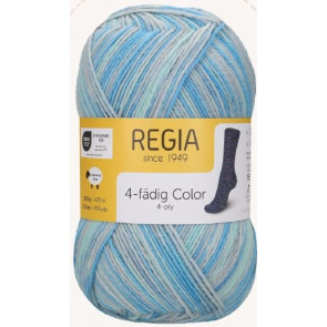 SCHACHENMAYR Regia color 4fach - 10x100g