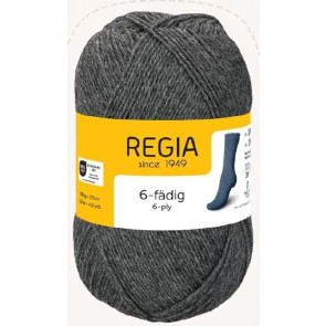 SCHACHENMAYR Regia uni 6fach - 5x150g