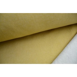 Jersey Lammfleece  100% Cotton/ 150cm/ 350gr/qm