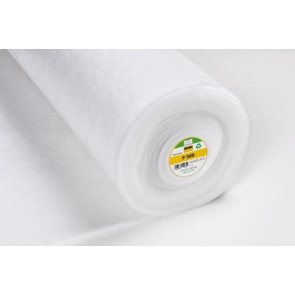 Volumenvlies VLIESELINE,flammhemmend.200g/m² 150cm