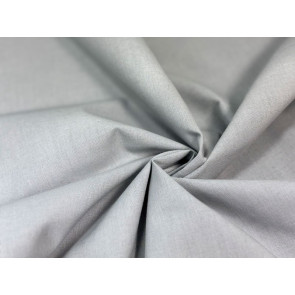 Dirndlfutter Bw. grau   140/150cm