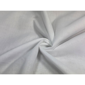 Batist  100%Bw. Ia, 75g/m², weiß 150cm
