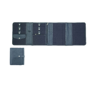 Knit Pro Nadeletui – Indigo (Velora)