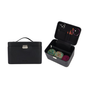 Knit Pro Organizer – Schwarz (Maven)