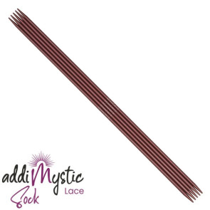 addiMystic Sock Lace  - 2,5mm