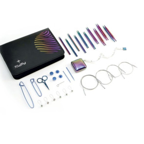 KnitPro Geschenkset „TAARA“ (Limited Edition 2026)
