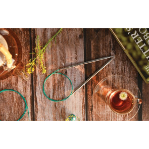 KP Mindful Collection Rundstricknadeln 120cm 12.00mm
