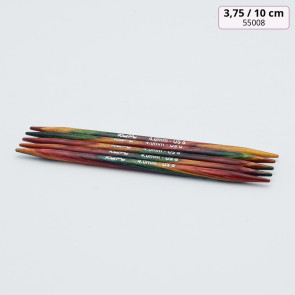 Knit Pro Symfonie2 Nadelspiel 10cm - 3,75