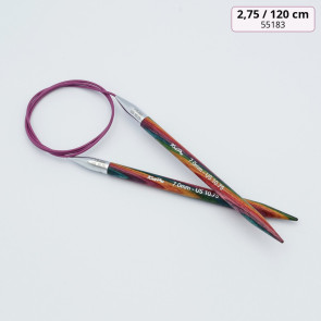 Knit Pro Symfonie2 Rundstricknd.120cm - 2,75