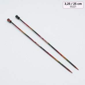 Knit Pro Symfonie2 Jackenstricknd. 25cm - 3,25