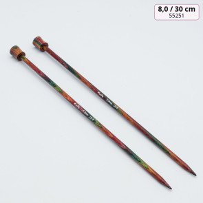 Knit Pro Symfonie2 Jackenstricknd. 30cm - 8,0