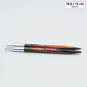 Knit Pro Symfonie2 Nadelspitzen 13cm - 10