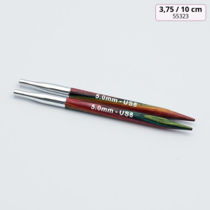 Knit Pro Symfonie2 Nadelspitzen 10cm - 3,75