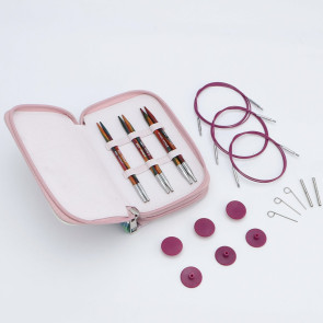 KP Symfonie2 Starter Set Set austauschb. Nadeln