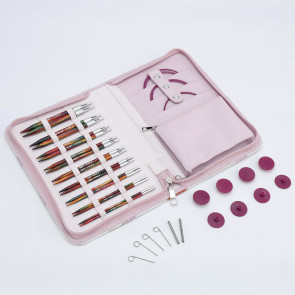 KP Symfonie2 Deluxe Set Set austauschb. Nadeln