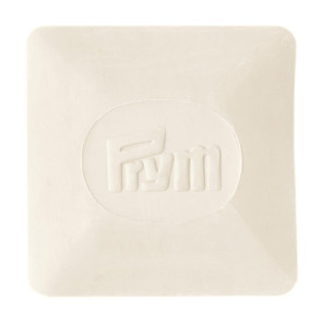 Prym Schneiderkreide-Platten blau/gelb/weiß