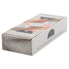 Prym Wollkamm KST schwarz im Display  10St