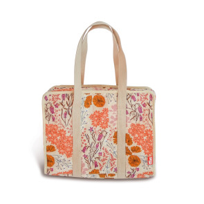 Prym All-in-one Tasche Bluebells