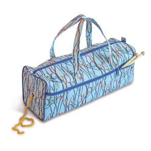 Prym Handarbeitstasche Blue Birds #