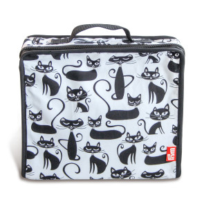 Prym All-in-one Tasche Mini Cats #