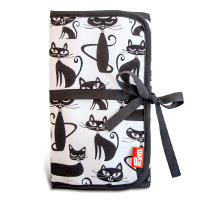 Prym Nadeltasche Cats #
