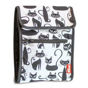 Prym Rundstricknadelmappe Cats #