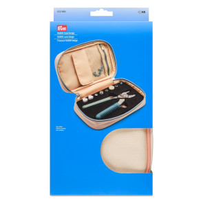 Prym VARIO Case beige  1 St #
