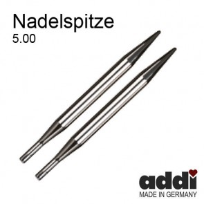 ADDI Click Spitzen Lace 5,0