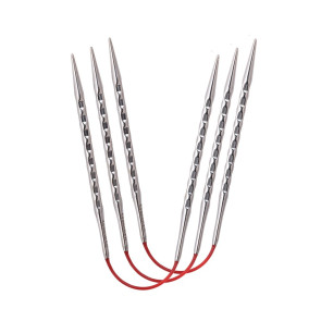 addiCraSyTrio Novel Short - 4mm