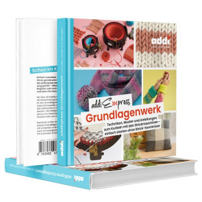 addiExpress Grundlagenbuch, deutsch