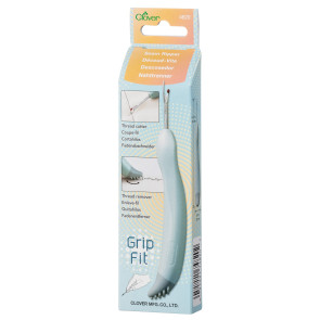 CLOVER Grip Fit Nahttrenner