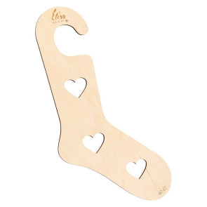 ELISA Sockenspanner L (40-42)