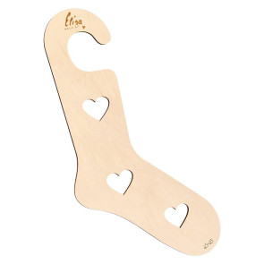 ELISA Sockenspanner XL (43-45)