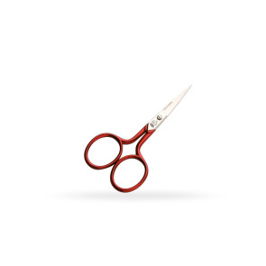 premax Soft-Touch Stickschere 9cm