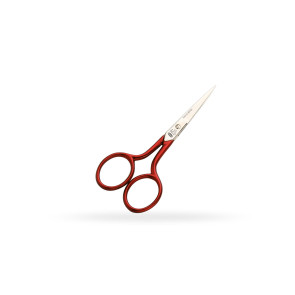 premax Soft-Touch Stickschere 10cm