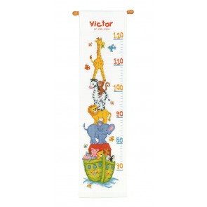VER Zählmusterpackung Arche Noah