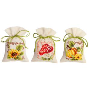 VER Tütchenpackung Herbst 3er Set