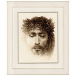 VER Zählmusterpackung Jesus