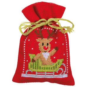 VER Tütchenpackung Weihnachten 3er Set