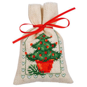 VER Tütchenpackung Weihnachten 3er Set
