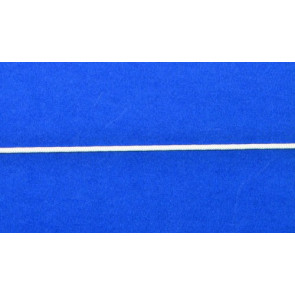 Rolloschnur gefl. 2,5mm (5-134)