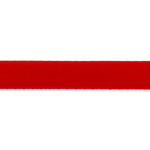 Union Knopf Samtband 22mm - 10m