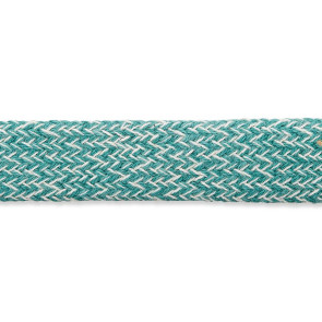 Union Knopf Tresse 15mm - 25m