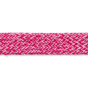 Union Knopf Tresse 15mm - 25m
