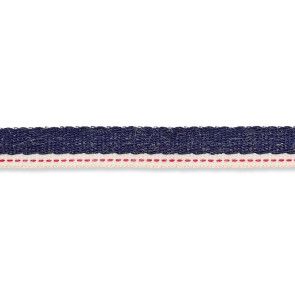 Union Knopf Jeansband 8mm - 25m