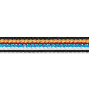 Union Knopf Webband 10mm - 20m