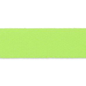 Union Knopf Gurtband 25mm - 30m