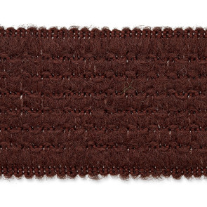 Union Knopf Wollimitatband 40mm - 15m